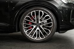 2024 Audi SQ7 TFSI