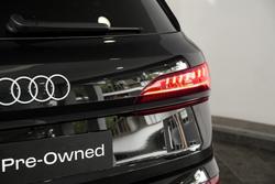2024 Audi SQ7 TFSI