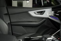 2024 Audi SQ7 TFSI