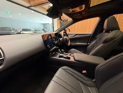2024 Lexus NX350 F Sport 2.4L T Petrol Automatic Wagon