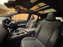 2024 Lexus NX350 F Sport 2.4L T Petrol Automatic Wagon