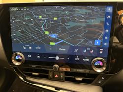 2024 Lexus NX350 F Sport 2.4L T Petrol Automatic Wagon