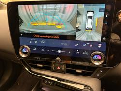 2024 Lexus NX350 F Sport 2.4L T Petrol Automatic Wagon