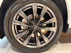 2024 Lexus NX350 F Sport 2.4L T Petrol Automatic Wagon