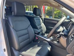 2025 Renault Koleos Evolution 4x2