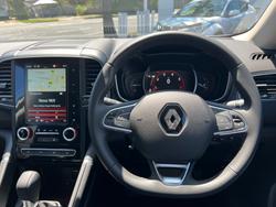 2025 Renault Koleos Evolution 4x2