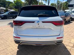 2025 Renault Koleos Evolution 4x2