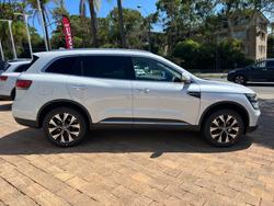 2025 Renault Koleos Evolution 4x2