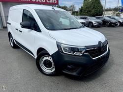 2025 Renault Kangoo L1