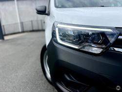 2025 Renault Kangoo L1