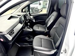 2025 Renault Kangoo L1