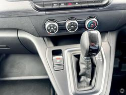 2025 Renault Kangoo L1