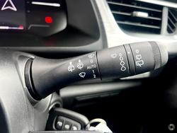 2025 Renault Kangoo L1