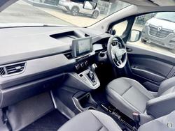 2025 Renault Kangoo L1