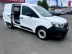 2025 Renault Kangoo L1