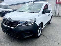 2025 Renault Kangoo L1