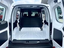 2025 Renault Kangoo L1