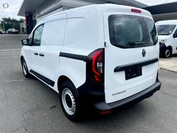 2025 Renault Kangoo L1