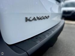 2025 Renault Kangoo L1