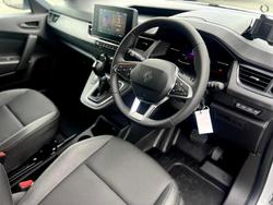 2025 Renault Kangoo L1