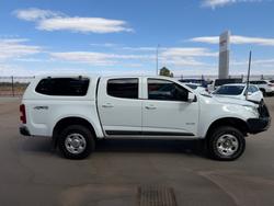 2014 Holden COLORADO
