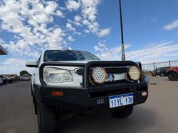 2014 Holden COLORADO
