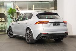 2026 Maserati Grecale