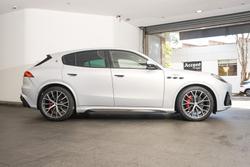 2026 Maserati Grecale