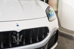 2026 Maserati Grecale
