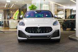 2026 Maserati Grecale