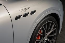 2026 Maserati Grecale