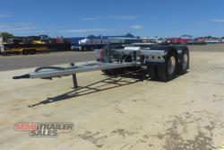 2023 Vawdrey Bogie Dolly