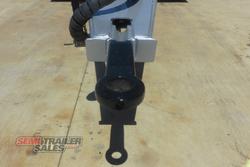 2023 Vawdrey Bogie Dolly