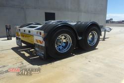 2023 Vawdrey Bogie Dolly