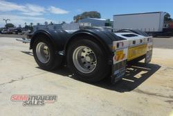 2023 Vawdrey Bogie Dolly