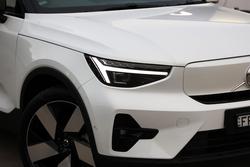 2024 Volvo
EX40 Ultra Single Motor Extended Range