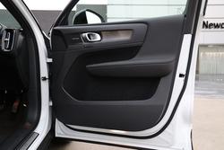 2024 Volvo
EX40 Ultra Single Motor Extended Range