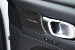 2024 Volvo
EX40 Ultra Single Motor Extended Range
