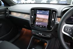 2024 Volvo
EX40 Ultra Single Motor Extended Range