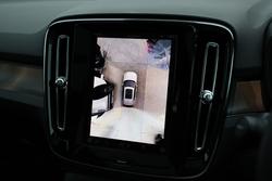2024 Volvo
EX40 Ultra Single Motor Extended Range