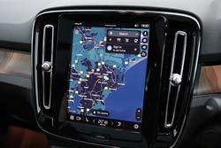 2024 Volvo
EX40 Ultra Single Motor Extended Range