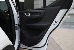 2024 Volvo
EX40 Ultra Single Motor Extended Range