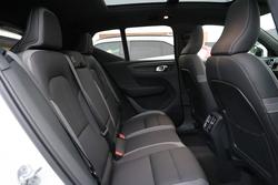 2024 Volvo
EX40 Ultra Single Motor Extended Range