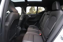 2024 Volvo
EX40 Ultra Single Motor Extended Range