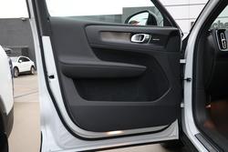 2024 Volvo
EX40 Ultra Single Motor Extended Range