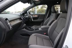 2024 Volvo
EX40 Ultra Single Motor Extended Range