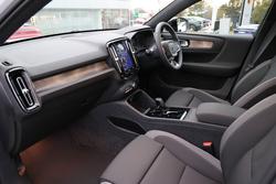 2024 Volvo
EX40 Ultra Single Motor Extended Range
