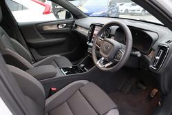 2024 Volvo
EX40 Ultra Single Motor Extended Range
