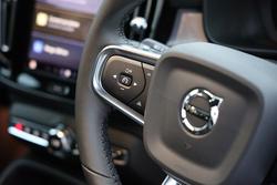 2024 Volvo
EX40 Ultra Single Motor Extended Range