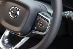 2024 Volvo
EX40 Ultra Single Motor Extended Range